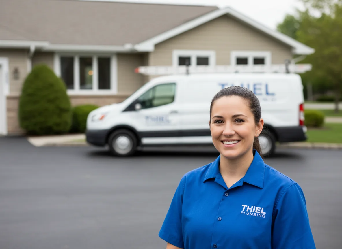 Plumber Garden Prairie, IL FAQs